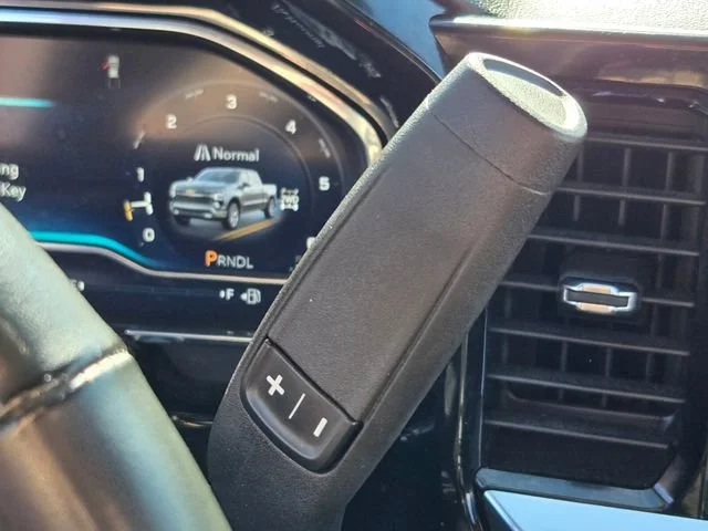 Used 2025 Red Hot Chevrolet LT image 29