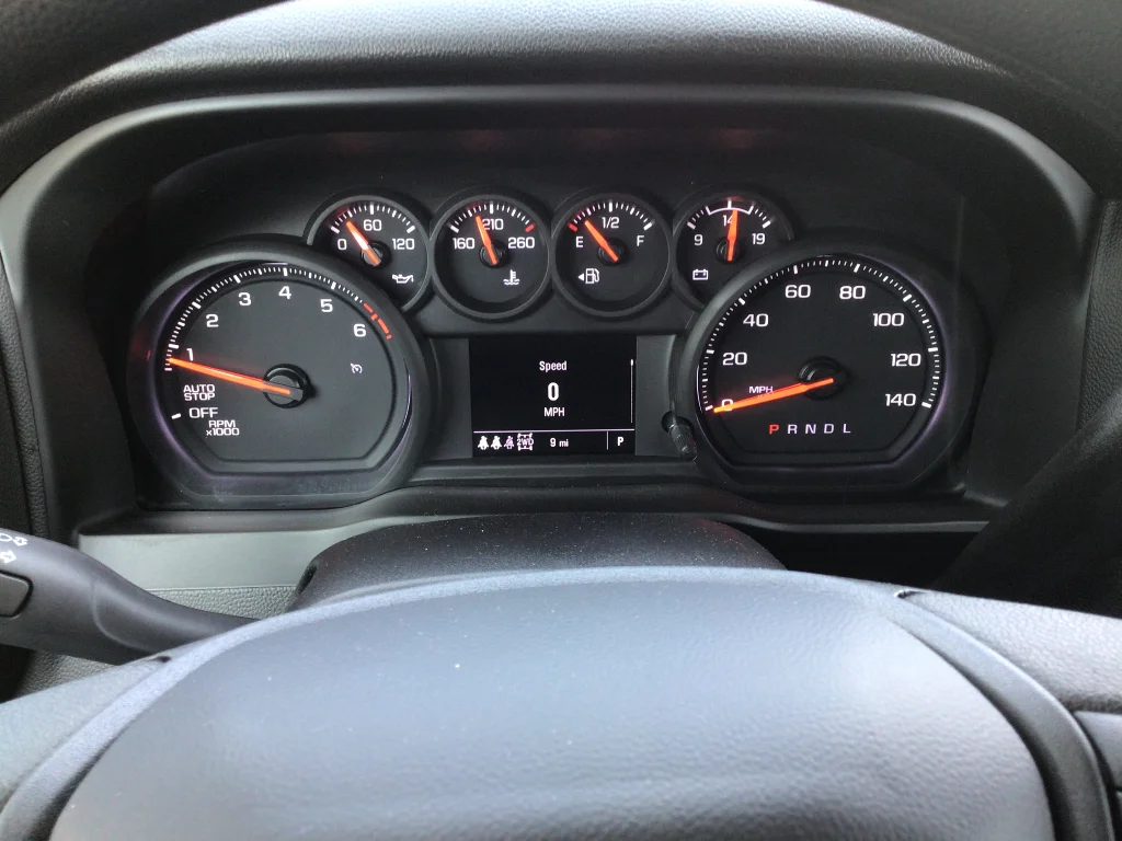 New 2026 Summit White GMC Pro image 14