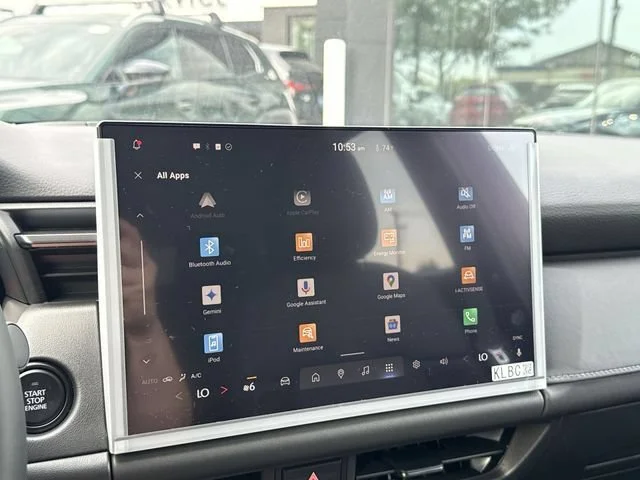 New 2026 Jet Black Mica Mazda 2.5 S Select AWD image 18