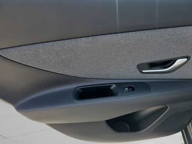 Used 2024 Gray Hyundai Limited image 18