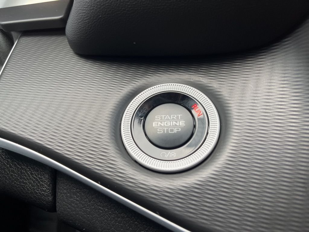 2025 Jeep Grand Cherokee L Altitude - Photo 31