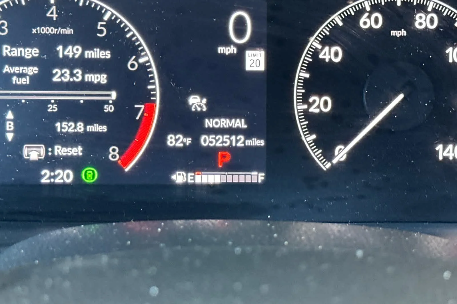 Certified Used 2025 Black Honda Sport-L image 26