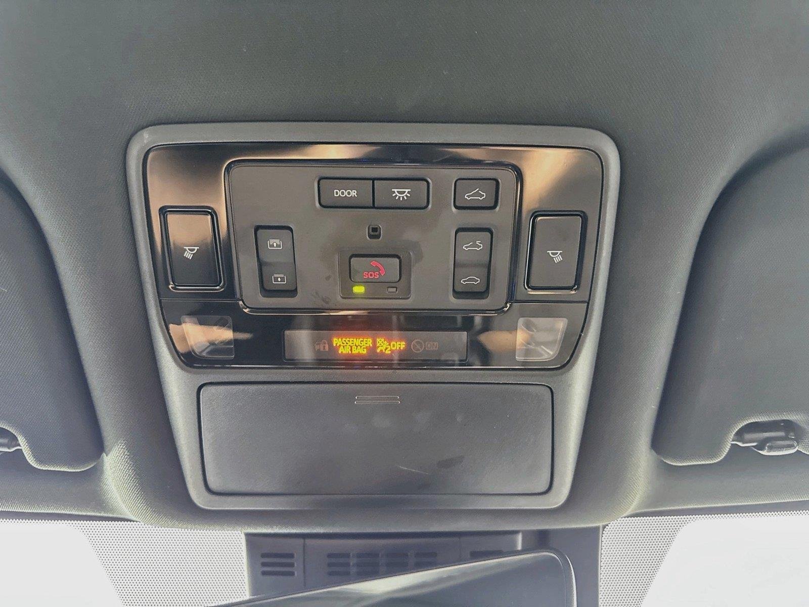 Used 2025 Cloudburst Gray Lexus TX 350 Premium image 24