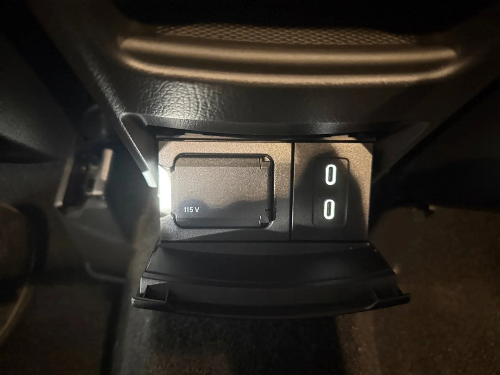 Used 2026 Black Mercedes-Benz GLA 250 image 22