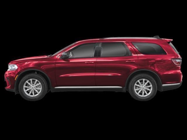 New 2026 Red Oxide Exterior Paint Dodge GT image 3