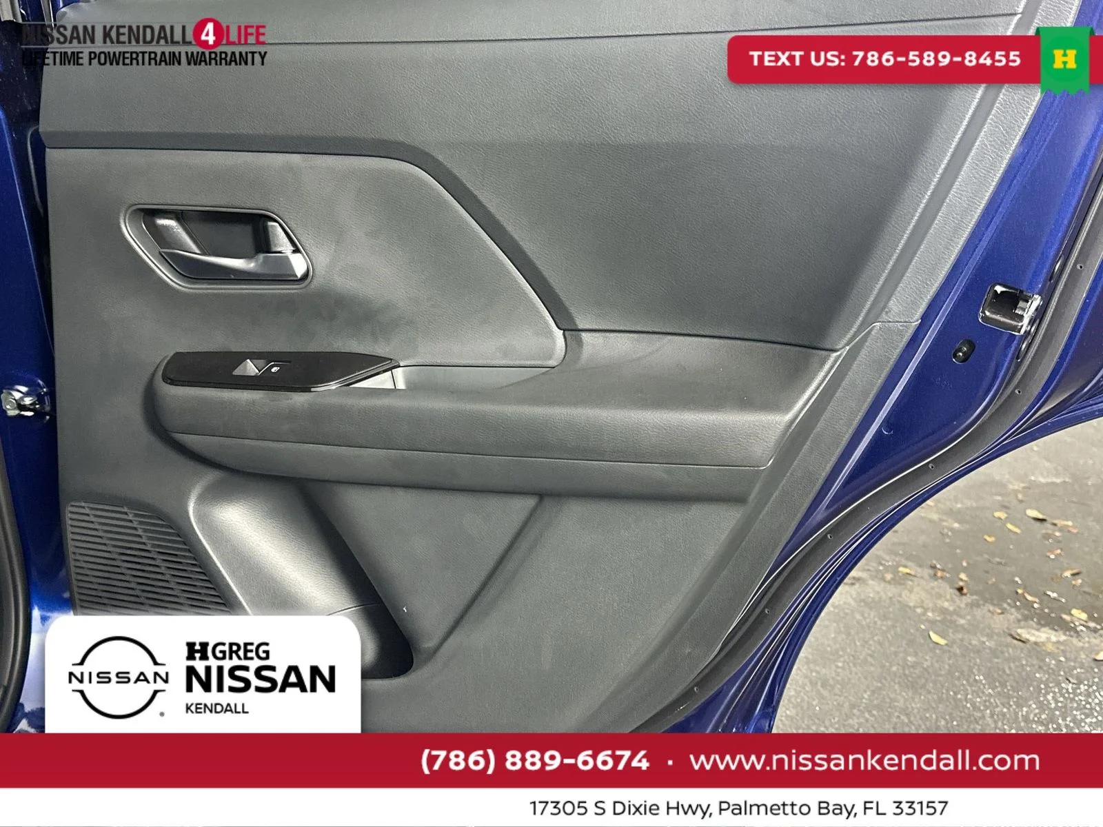 2026 Nissan KICKS SR - Photo 32
