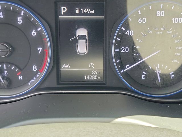 2023 Hyundai Kona SE - Photo 22