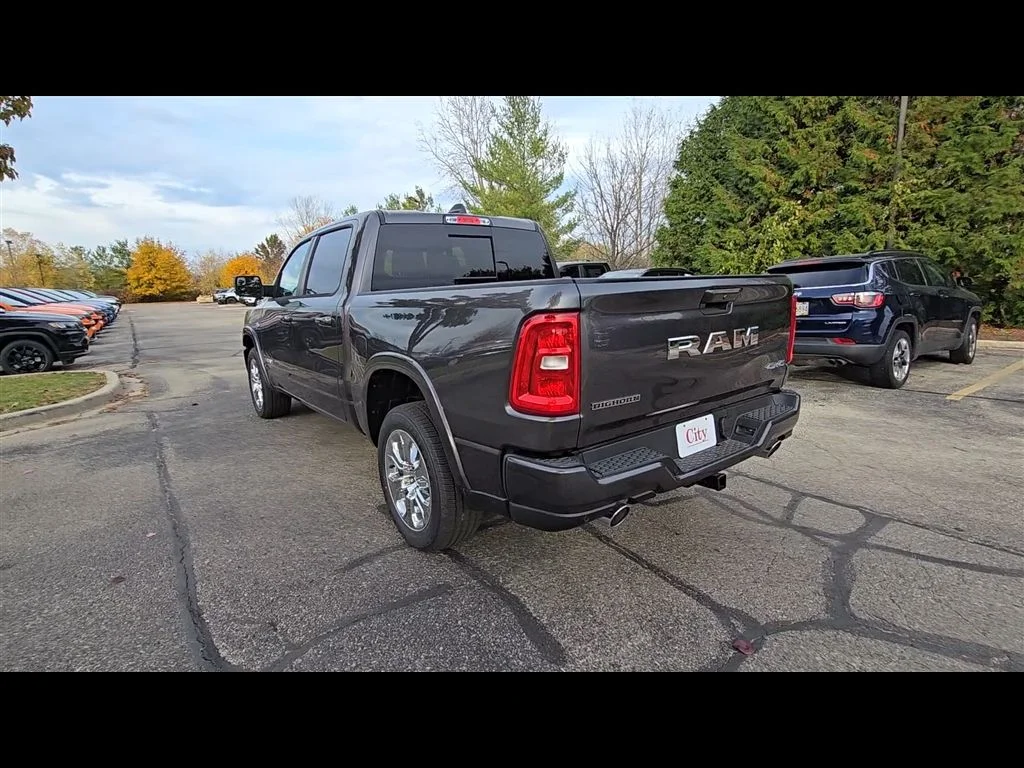 2026 RAM 1500 Big Horn/Lone Star - Photo 6
