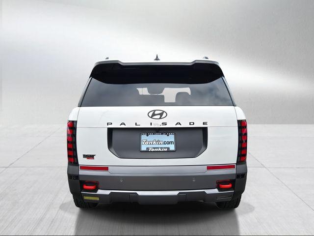 New 2026 White Pearl Hyundai XRT Pro image 4