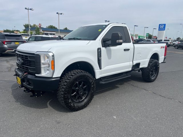 2023 Ford F-350SD XL