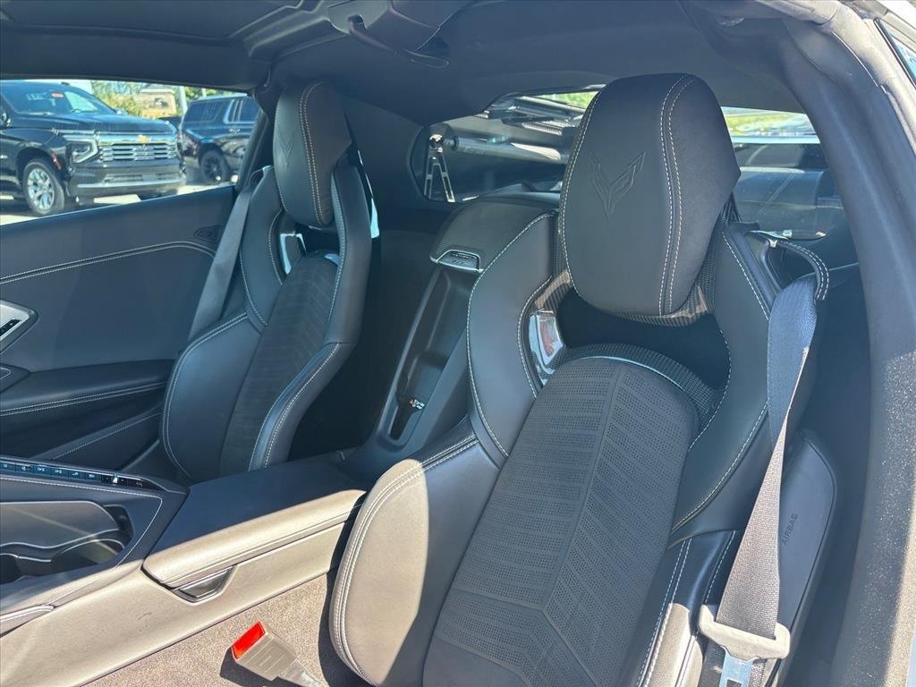 2023 Chevrolet Corvette 2LT - Photo 23
