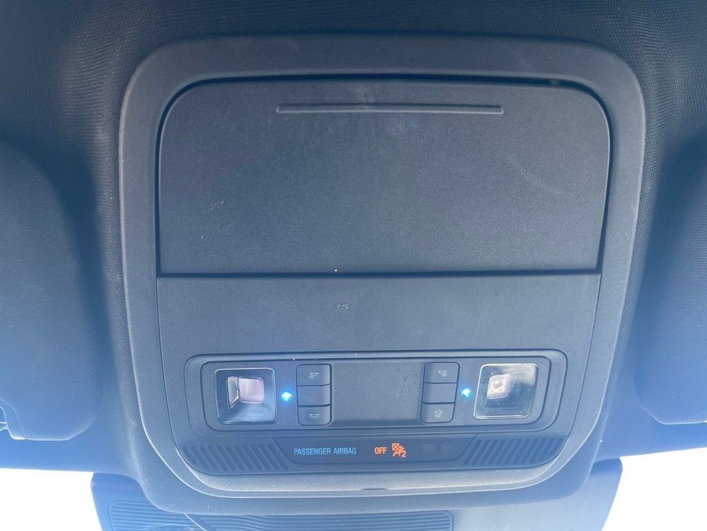 Used 2023 Green Ford Timberline image 33
