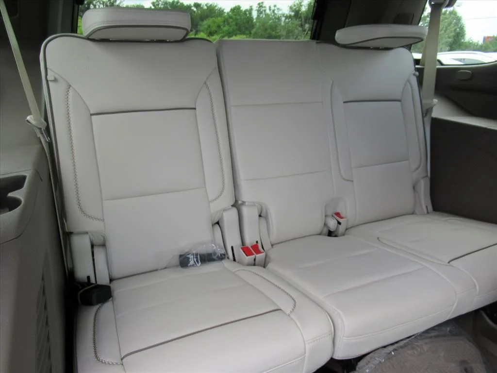 Used 2026 White GMC Denali image 35