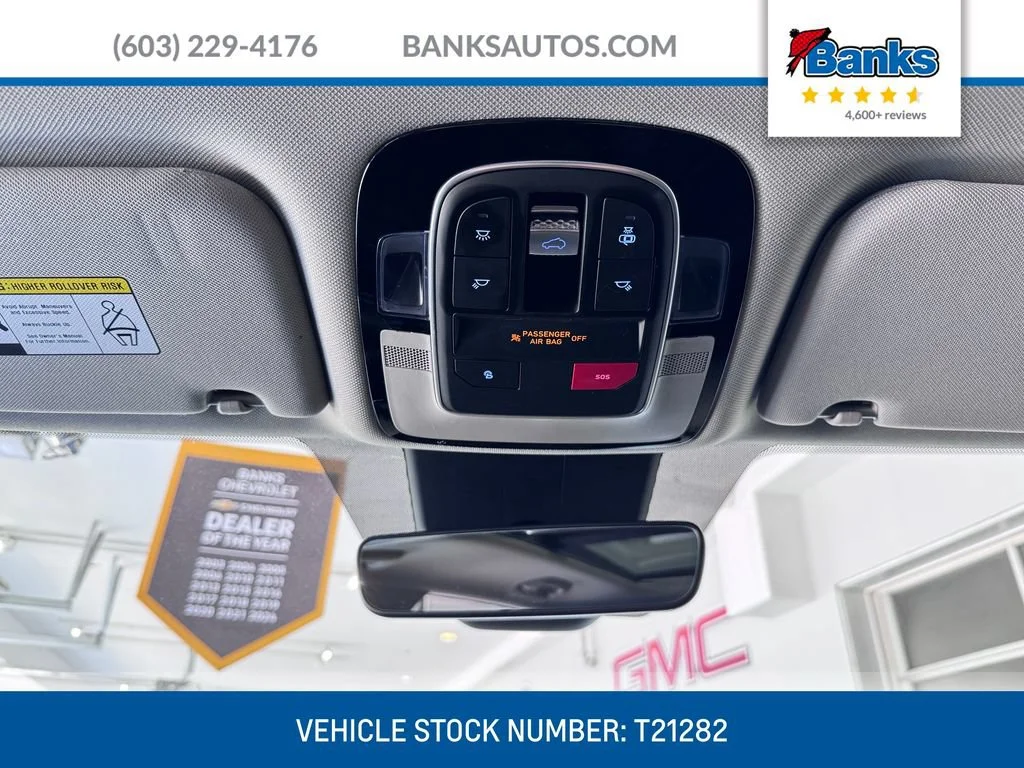 Certified Used 2023 Gray Hyundai SEL image 13