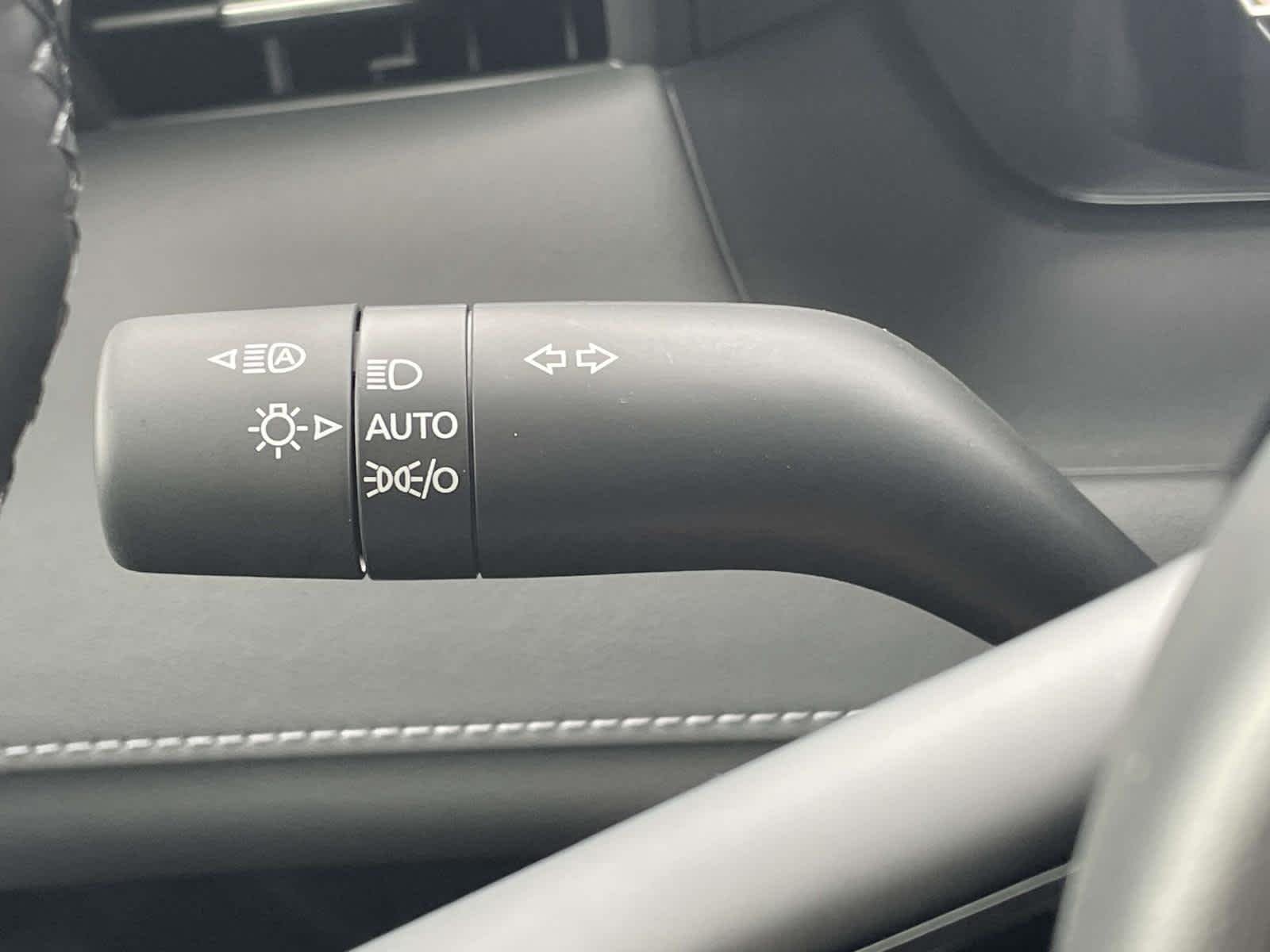 New 2026 Jet Black Mica Mazda 2.5 S Preferred image 33