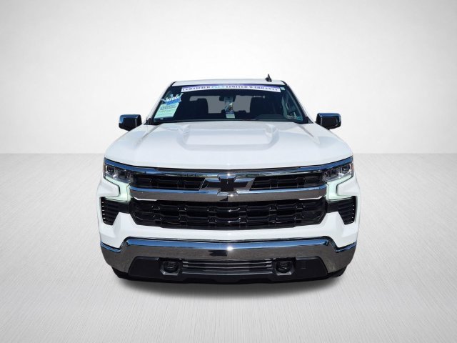 Used 2024 Summit White Chevrolet LT (2FL) image 5