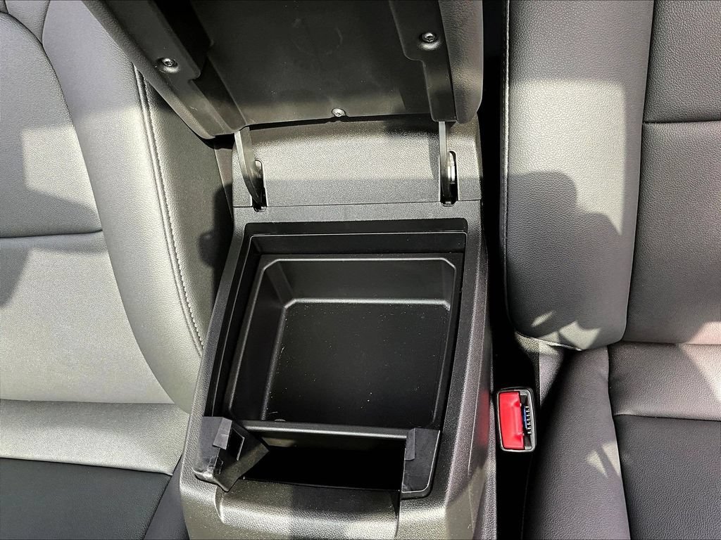 2026 Chevrolet Colorado Trail Boss - Photo 21