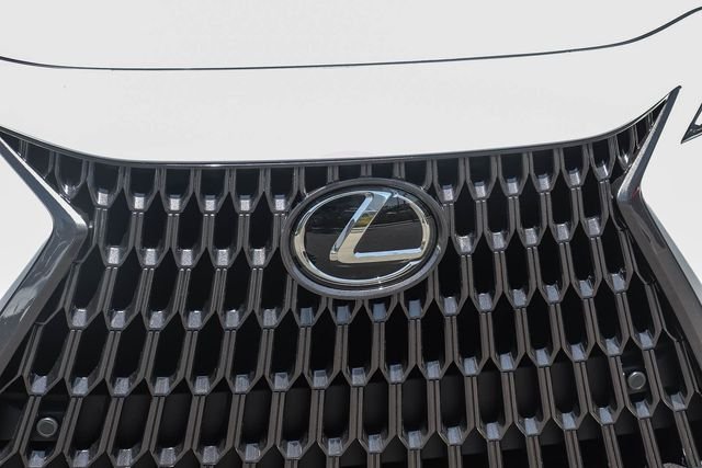New 2026 Ultra White Lexus  350 PREMIUM AWD image 13