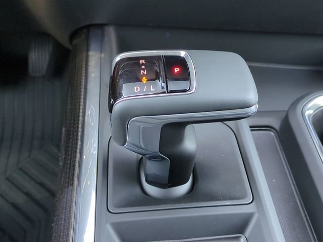 2026 Chevrolet Silverado 1500 LT Trail Boss - Photo 17