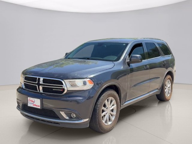 2016 Dodge Durango SXT