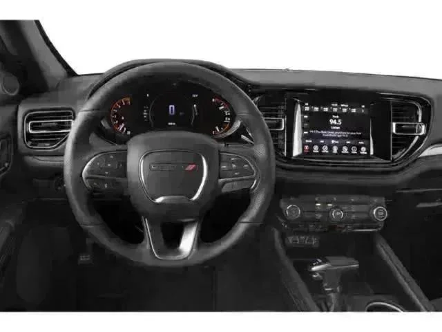 New 2026 Destroyer Gray Clear-Coat Exterior Paint Dodge GT Plus image 4