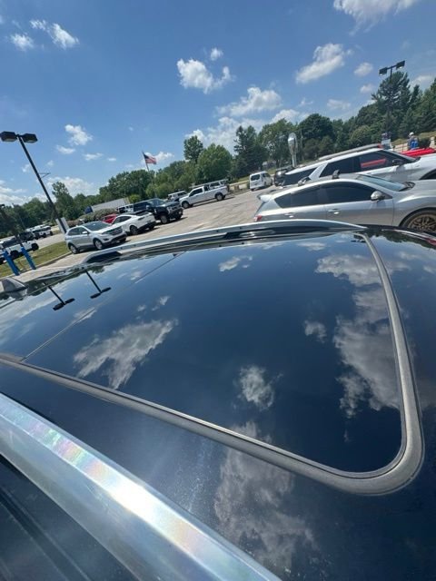 Used 2021 Mosaic Black Metallic Chevrolet LT image 8