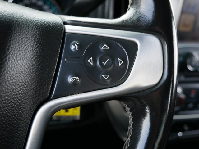 Certified Used 2018 Summit White GMC SLE image 21
