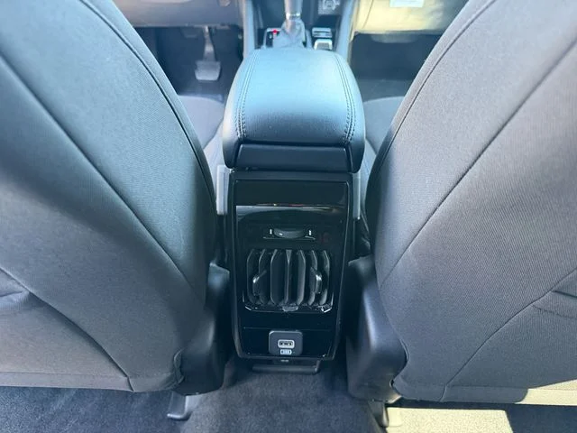 Used 2025 Silver Jeep Sport image 23