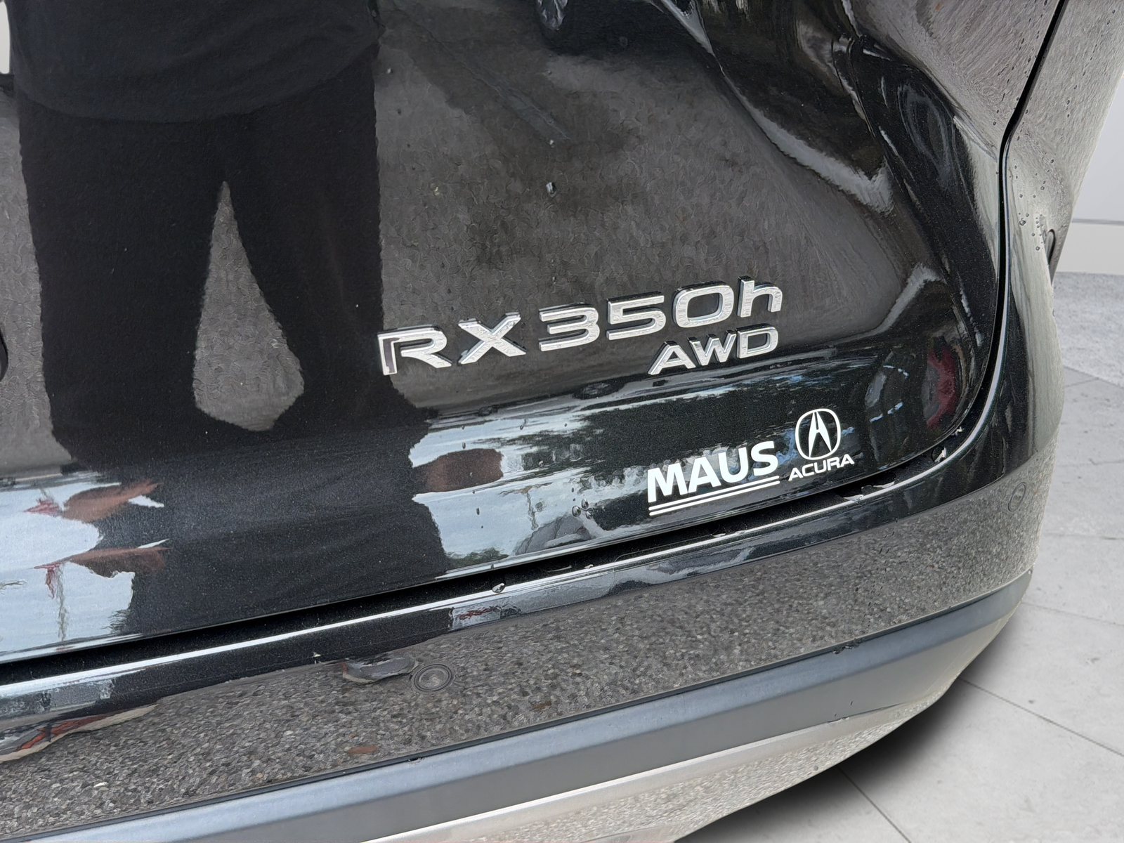 Used 2023 Caviar Lexus 350h Premium Plus image 39