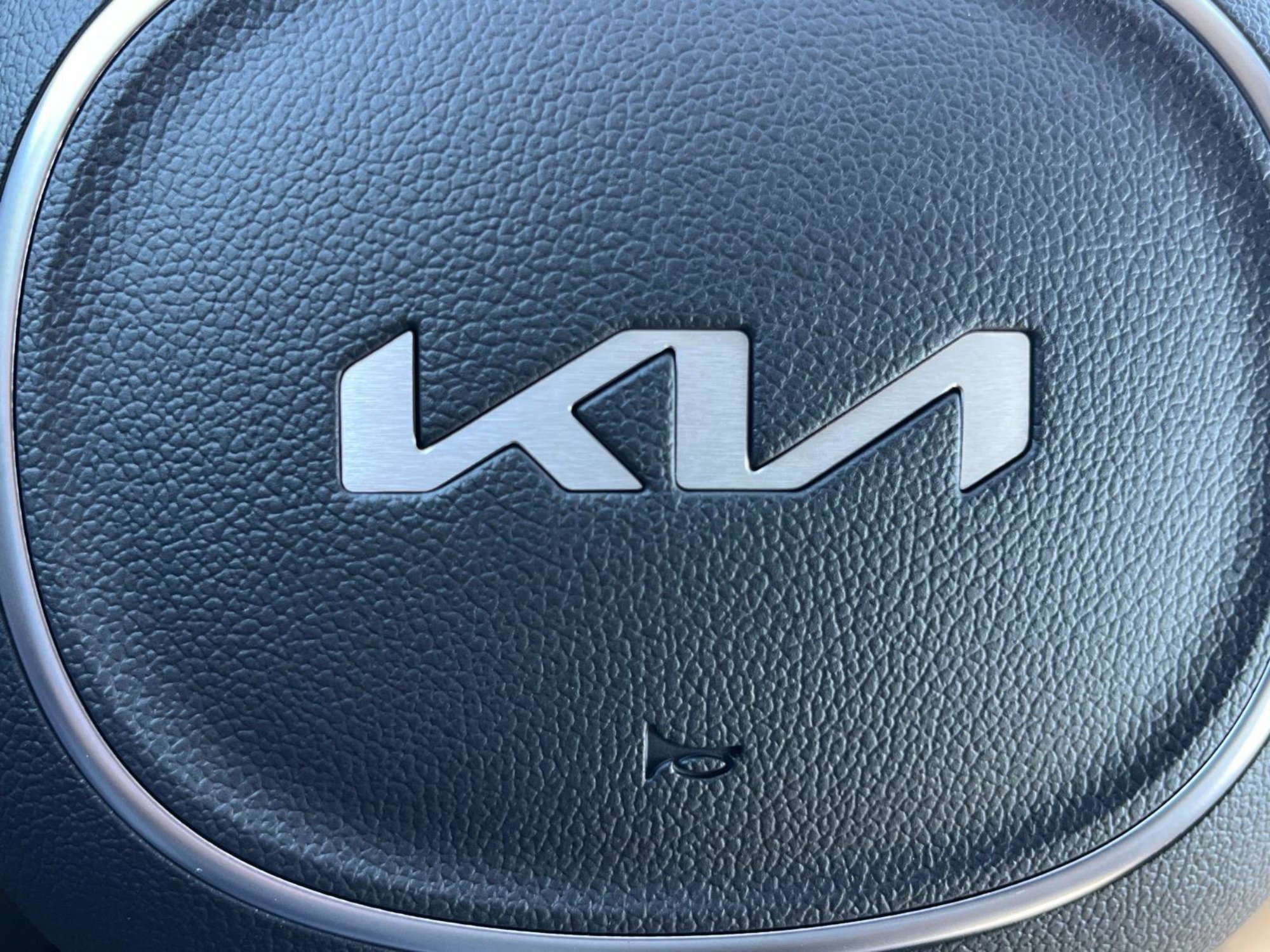 New 2026 Ivory Silver Kia EX image 32