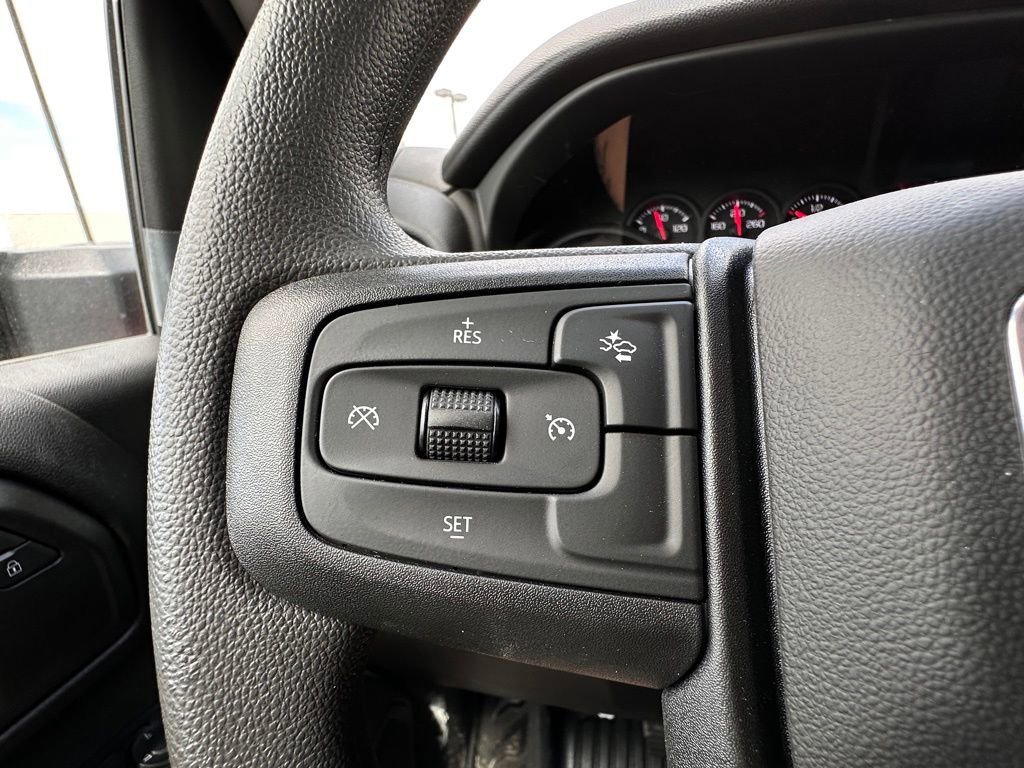 2026 GMC Sierra 3500HD Pro - Photo 29