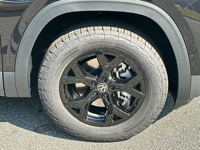 2026 Volkswagen Atlas Atlas Peak Edition - Photo 13