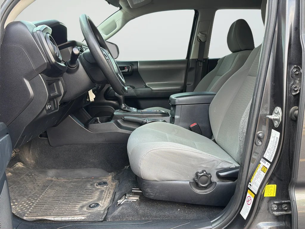Used 2017 Gray Toyota SR image 9