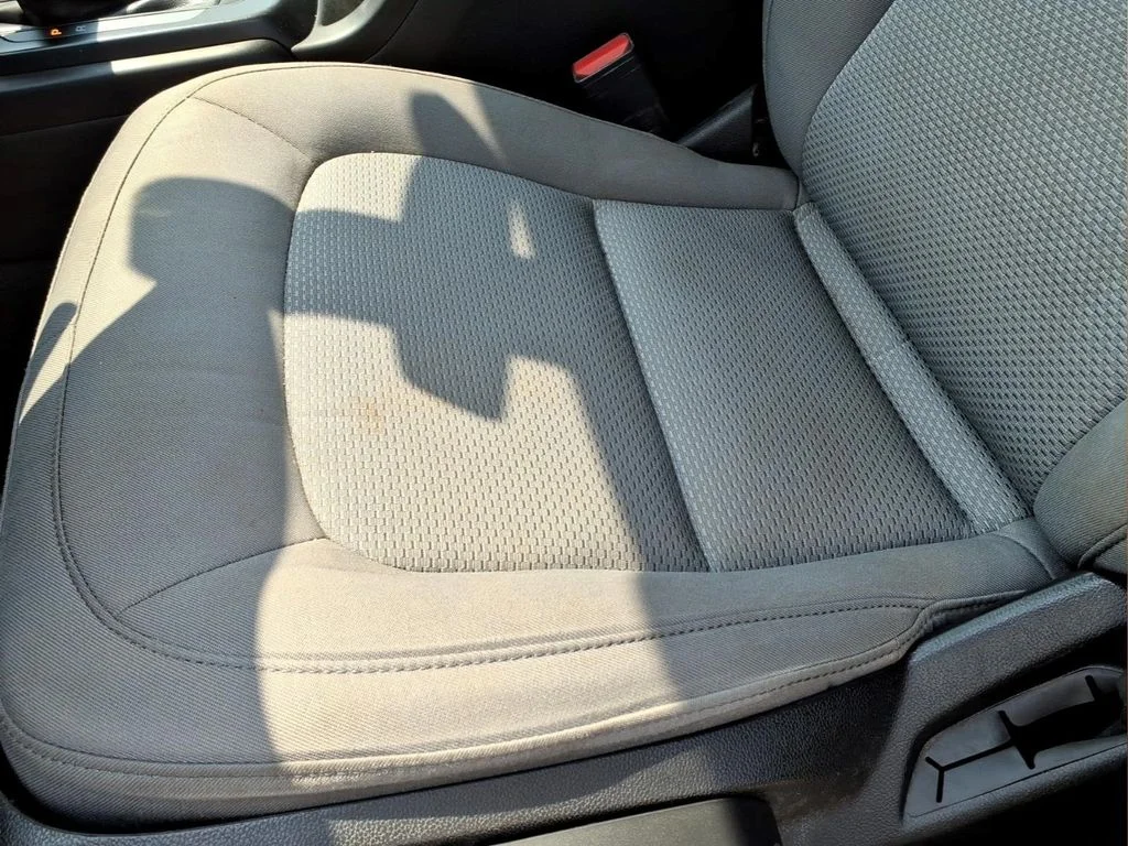 Used 2019 White Chevrolet Work Truck image 13