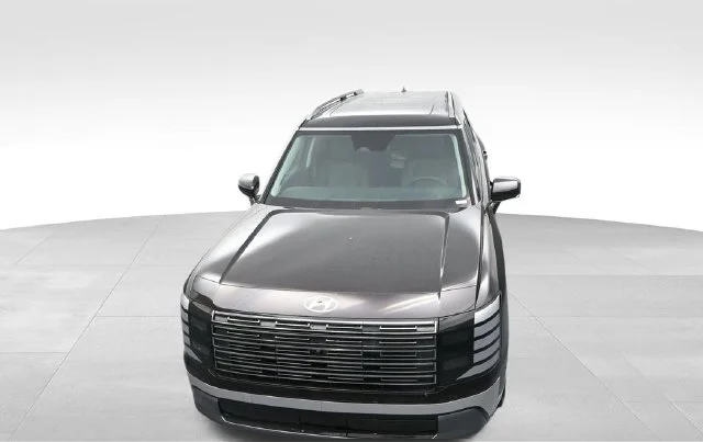 Used 2026 Red Hyundai Limited image 25