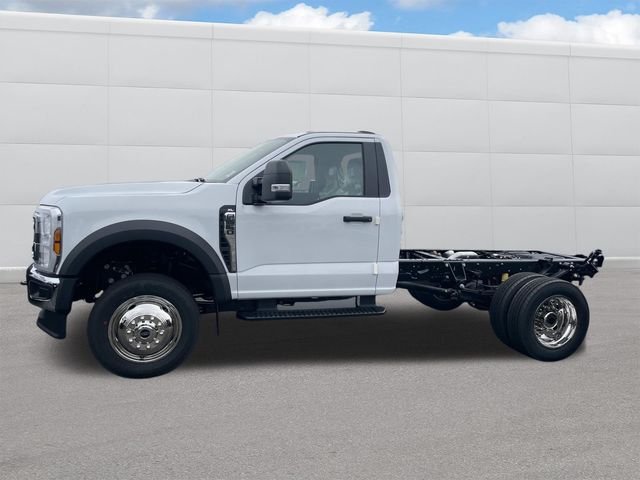 New 2026 White Ford XL image 2