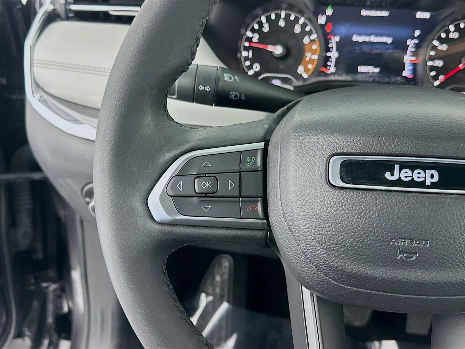 2023 Jeep Compass Limited - Photo 14