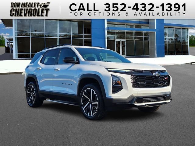 New Chevy Equinox for Sale in Clermont, FL