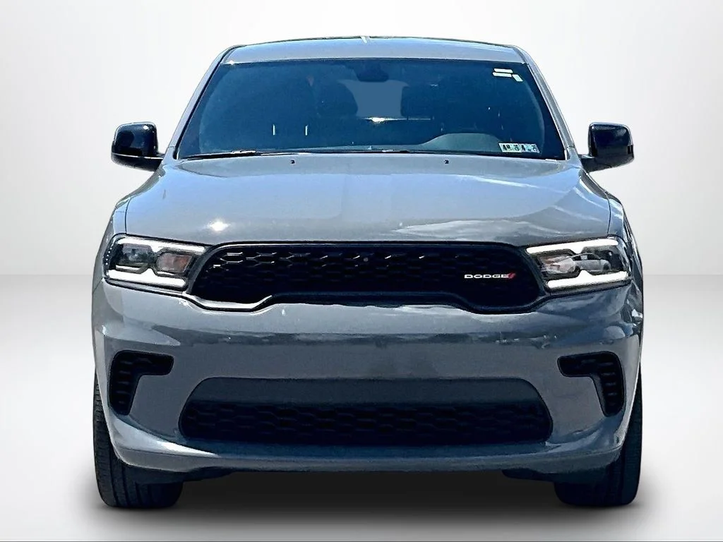 Used 2025 Gray Dodge GT image 4