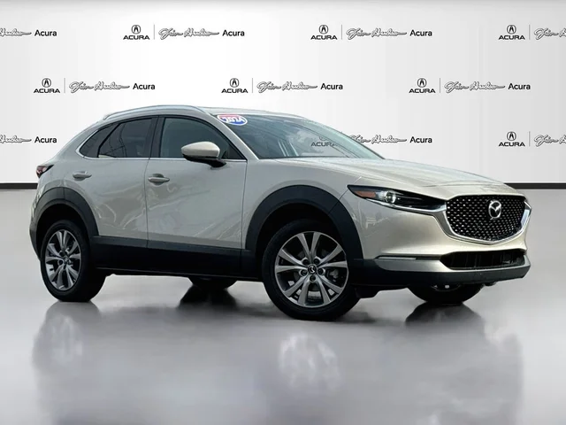 2024 Mazda CX-30 2.5 S Preferred Package