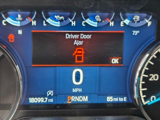 Used 2023  Ford Tremor image 19