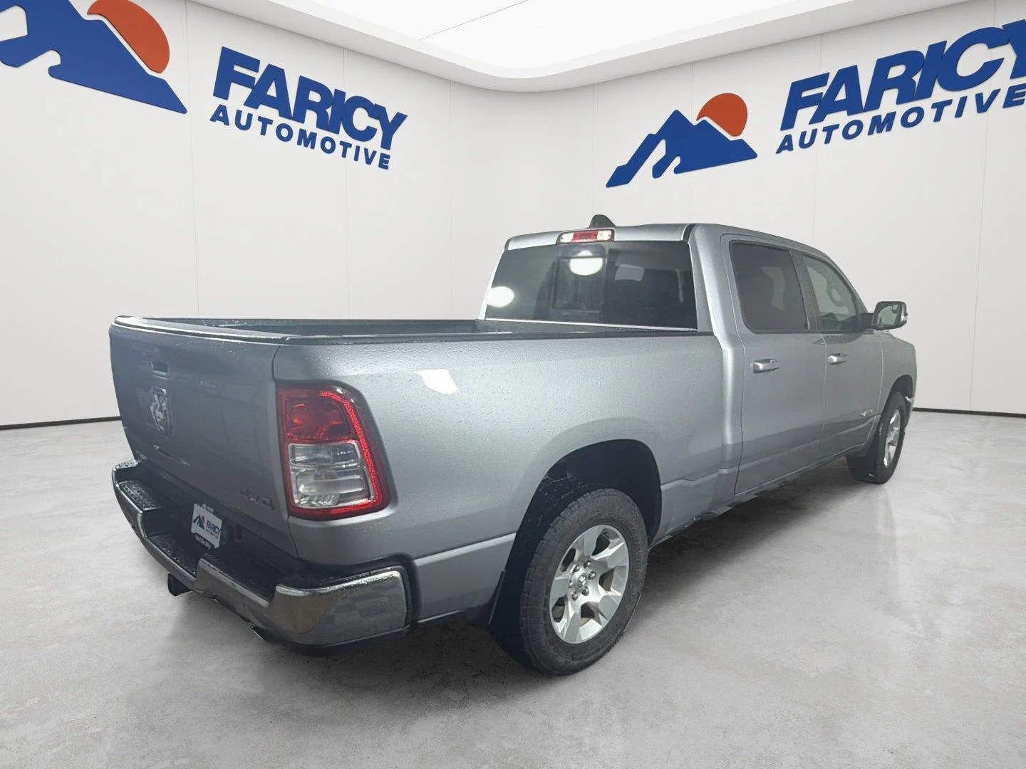 Used 2022  RAM Big Horn image 7