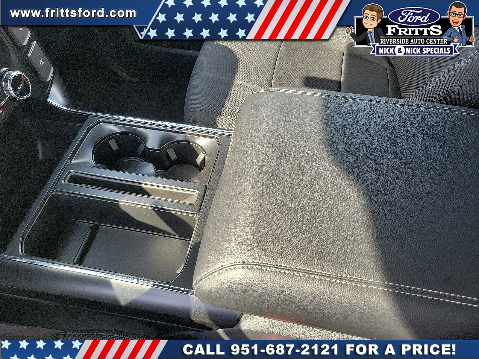 New 2026 Oxford White Ford STX® image 9