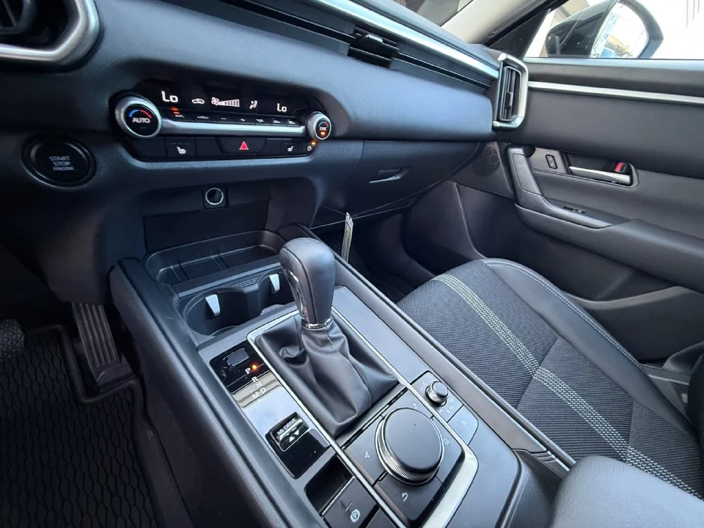 New 2026 Green Mazda 2.5 S Preferred image 22