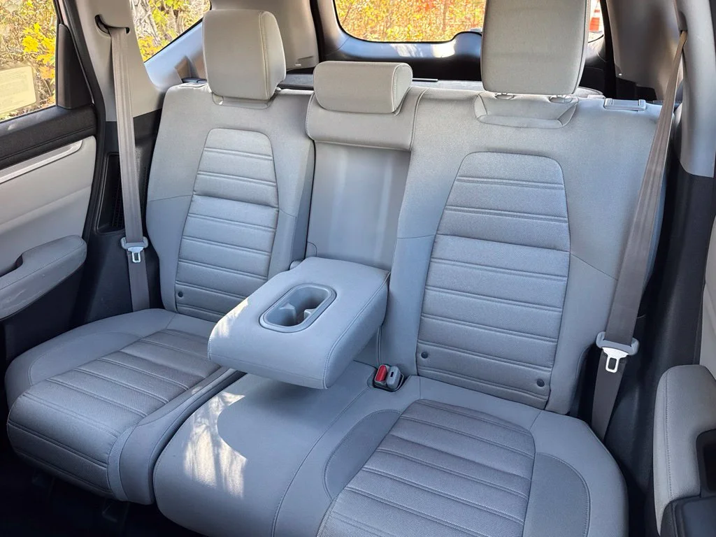 Used 2020  Honda LX image 21