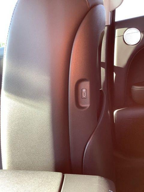 New 2027 Abyss Hyundai BLUE SEL image 13