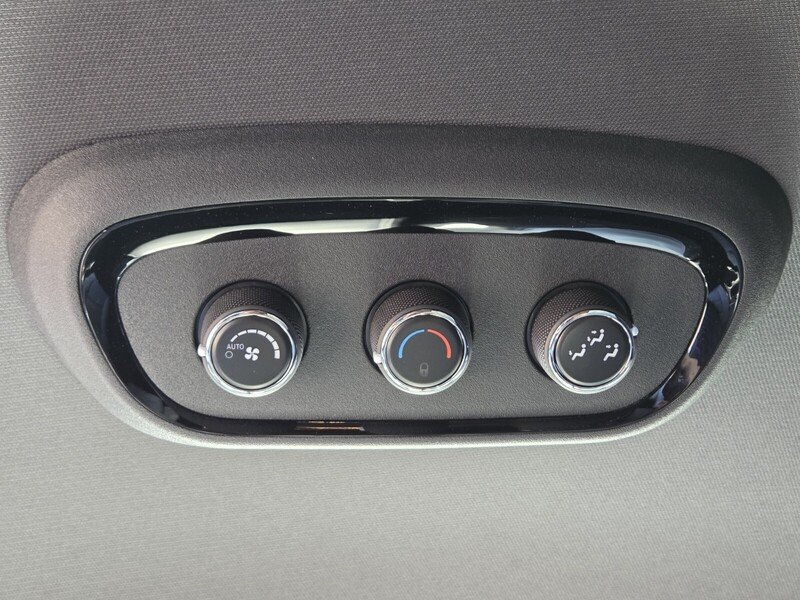 Used 2026 Blue Dodge SRT Hellcat image 17