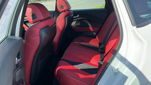 2025 Acura TLX A-SPEC Package - Photo 25