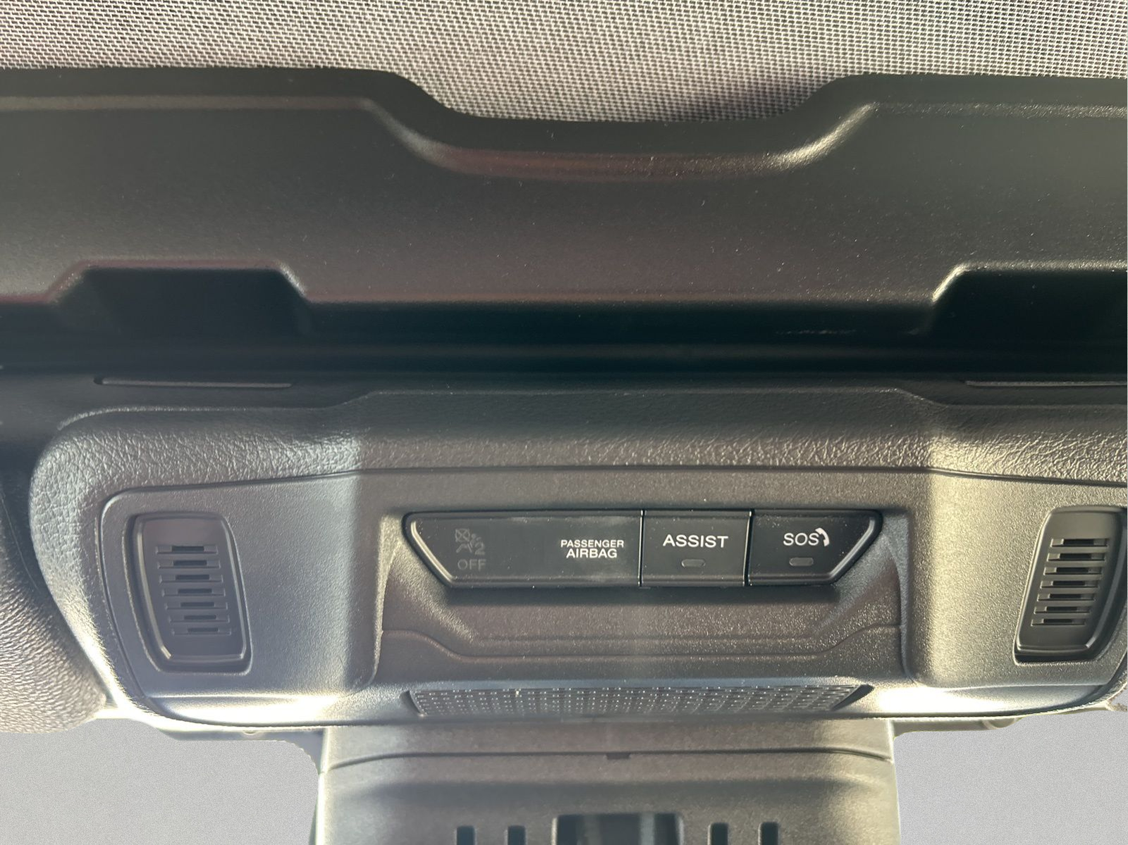 New 2026 41 Jeep Mojave image 31