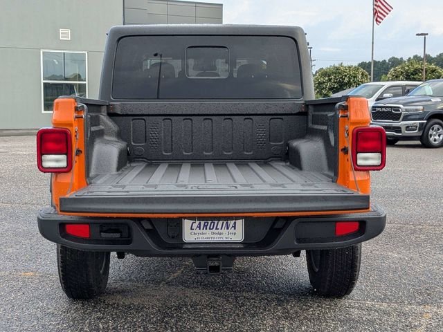 2025 Jeep Gladiator Sport S - Photo 13